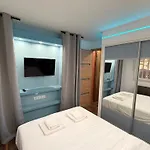Апартаменты Le Panoramique Cap Esterel Vue