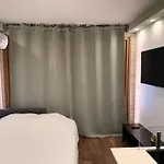 Апартаменты Le Panoramique Cap Esterel Vue Сен-Рафаэль