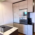 Le Panoramique Cap Esterel Vue Апартаменты Сен-Рафаэль
