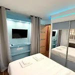 Le Panoramique Cap Esterel Vue Апартаменты Сен-Рафаэль