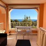 Le Panoramique Cap Esterel Vue