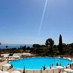 Le Panoramique Cap Esterel Vue Сен-Рафаэль